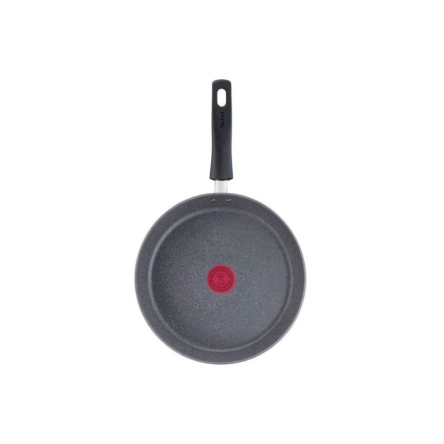 Tefal - Pfannkuchenpfanne NATURAL FORCE 25 cm
