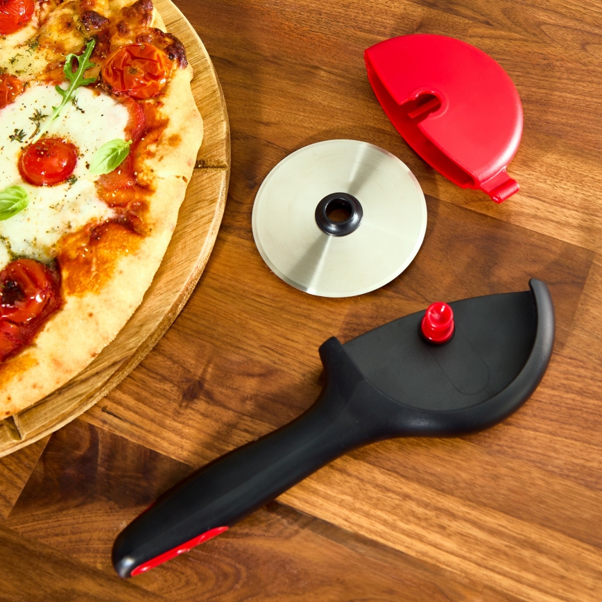 Tefal - Pizzaschneider INGENIO