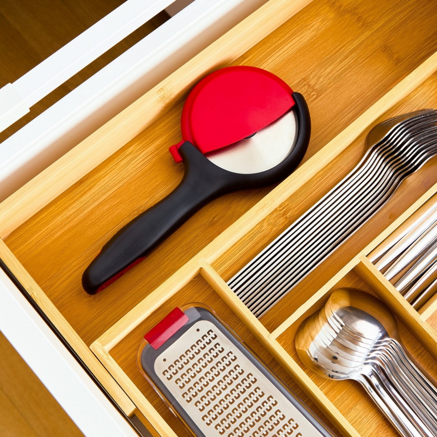 Tefal - Pizzaschneider INGENIO