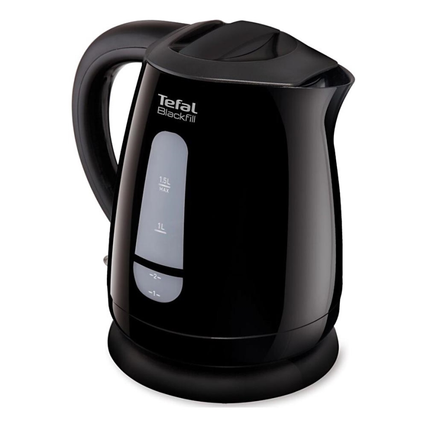 Tefal - Schnellkochender Wasserkocher EXPRESS 1,5 l 2400W/230V