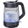 Tefal - Schnellkochender Wasserkocher MORNING GLASS 1,7 l 2000W/230V