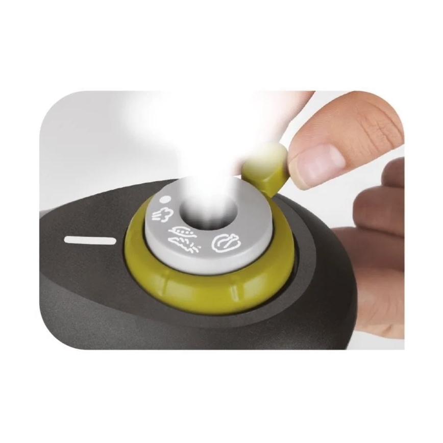 Tefal - Schnellkochtopf 4 l SECURE 5 NEO Edelstahl