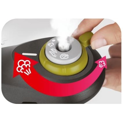 Tefal - Schnellkochtopf 4 l SECURE 5 NEO Edelstahl
