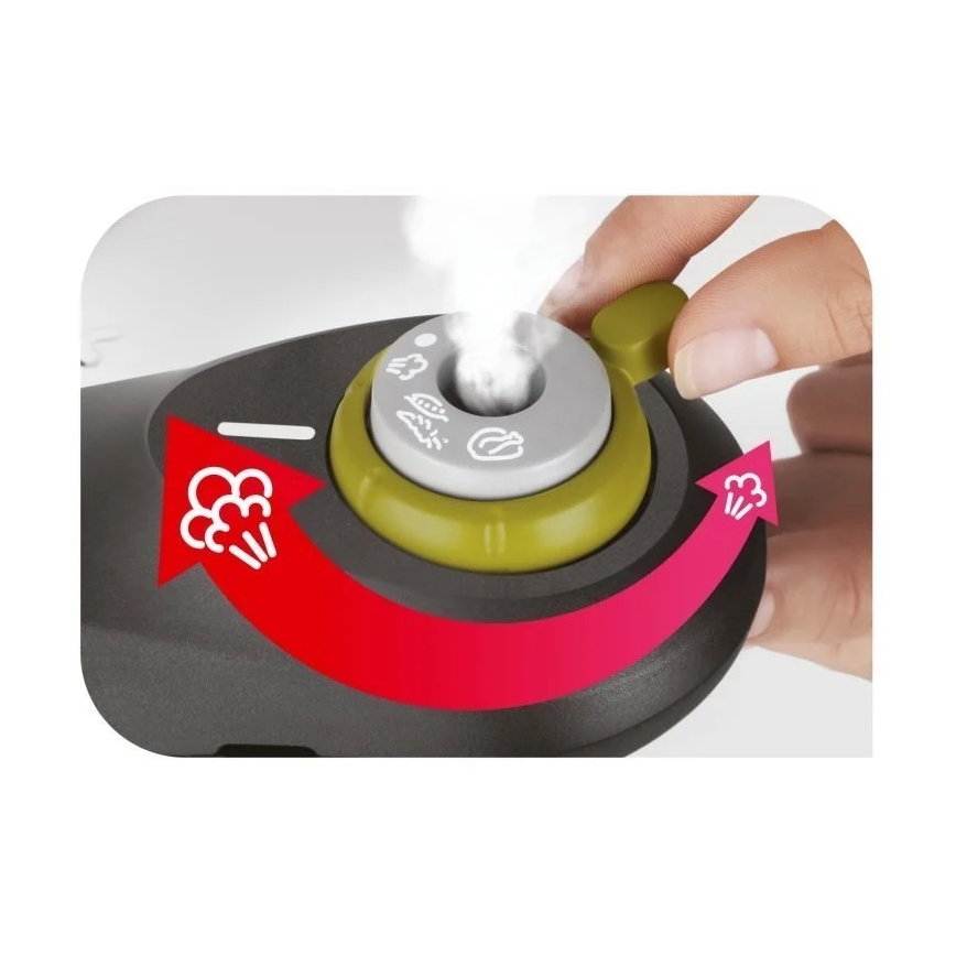 Tefal - Schnellkochtopf 4 l SECURE 5 NEO Edelstahl