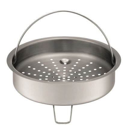 Tefal - Schnellkochtopf 4 l SECURE 5 NEO Edelstahl