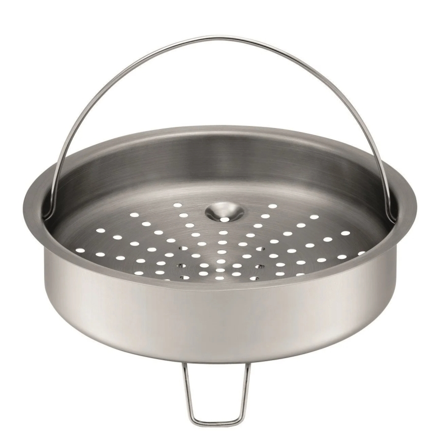 Tefal - Schnellkochtopf 4 l SECURE 5 NEO Edelstahl