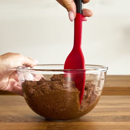 Tefal - Silikonlöffel INGENIO