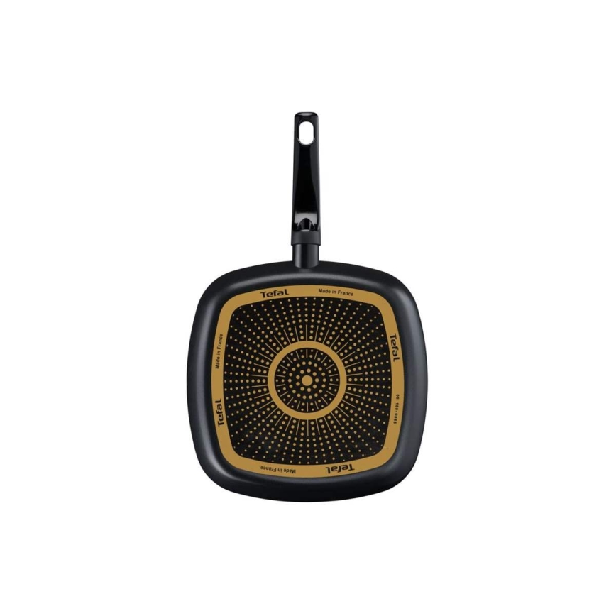Tefal - Grillpfanne SIMPLE COOK 26x26 cm