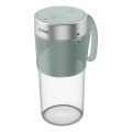 Tefal - Smoothie-Mixer BLENDFORCE 50W/5V 1200 mAh Minze