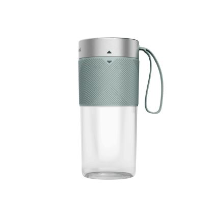 Tefal - Smoothie-Mixer BLENDFORCE 50W/5V 1200 mAh Minze