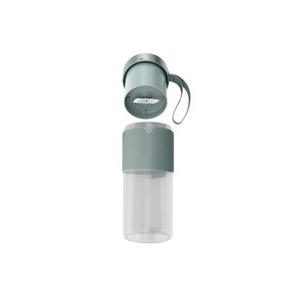 Tefal - Smoothie-Mixer BLENDFORCE 50W/5V 1200 mAh Minze