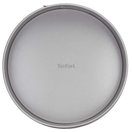 Tefal - Springbackform DELIBAKE 19 cm rot