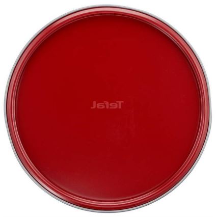 Tefal - Springbackform DELIBAKE 19 cm rot