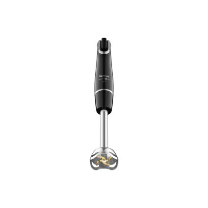 Tefal - Stabmixer INFINY FORCE V2 3in1 1000W/230V schwarz/Edelstahl