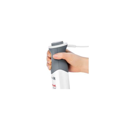 Tefal - Stabmixer OPTICHEF 800W/230V weiß
