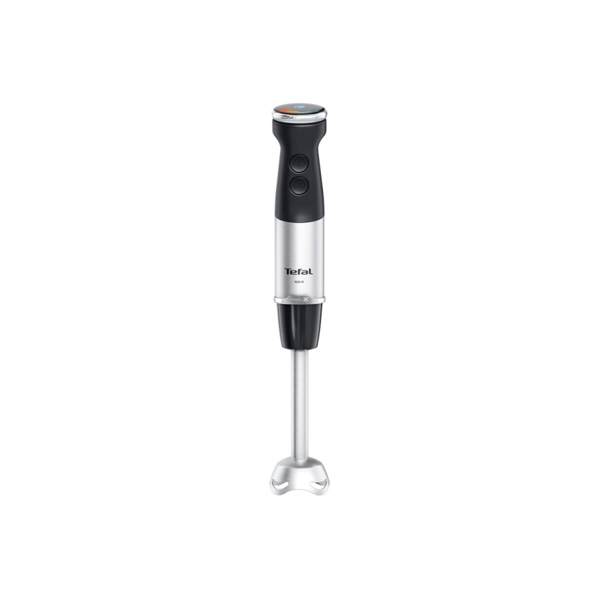Tefal - Stabmixer QUICKCHEF 1000W/230V schwarz