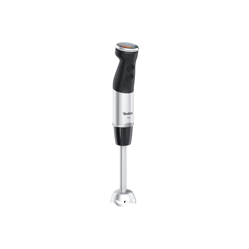 Tefal - Stabmixer QUICKCHEF 1000W/230V schwarz