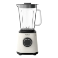 Tefal - Standmixer 2 l PERFECTMIX ESSENTIAL 1200W/230V weiß