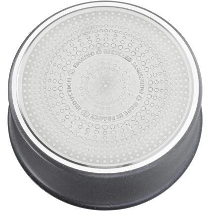 Tefal - Stieltopf INGENIO NATURAL FORCE 20 cm