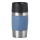 Tefal - Thermobecher 300 ml COMPACT MUG Edelstahl/blau