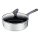 Tefal - Tiefe Pfanne mit Deckel DAILY COOK 24 cm