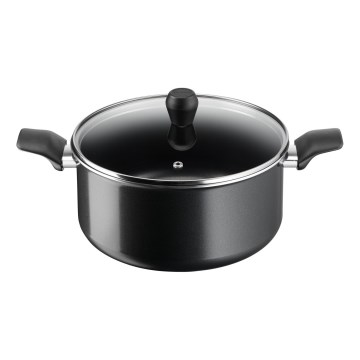 Tefal - Topf mit Deckel ACCESS 24 cm