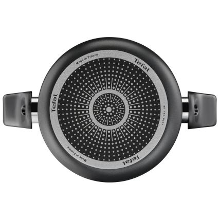Tefal - Topf mit Deckel ACCESS 24 cm