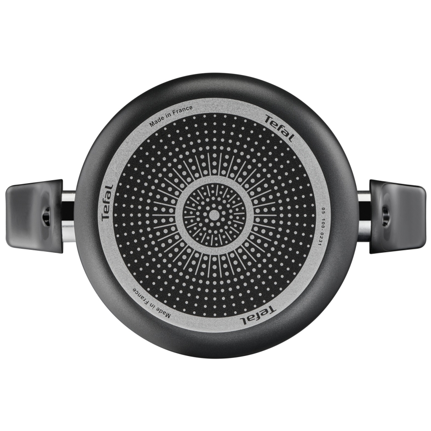 Tefal - Topf mit Deckel ACCESS 24 cm
