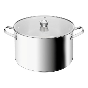 Tefal - Topf mit Deckel EMOTION+ XL 30 cm