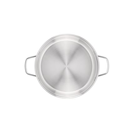 Tefal - Topf mit Deckel EMOTION+ XL 30 cm