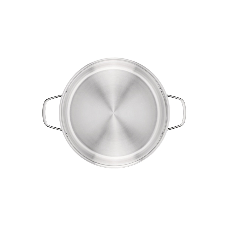 Tefal - Topf mit Deckel EMOTION+ XL 30 cm