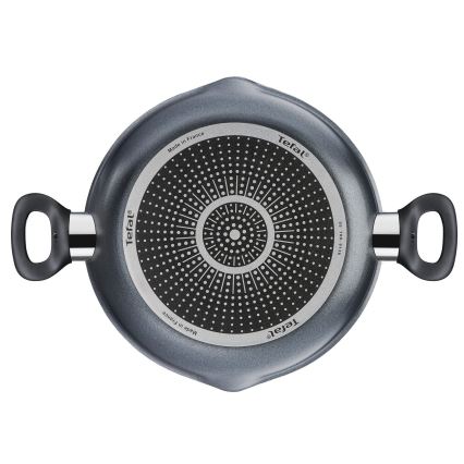 Tefal - Topf mit Deckel FAMILY DAY 24 cm