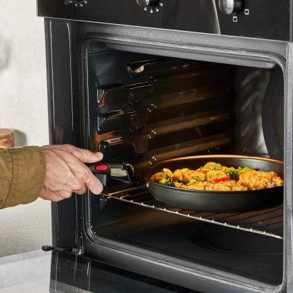 Tefal - Topf- und Pfannenset INGENIO Excellence Fusion, 11-tlg.