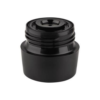 Tefal - Reisebecher 360 ml TRAVEL MUG Edelstahl/Dunkelblau