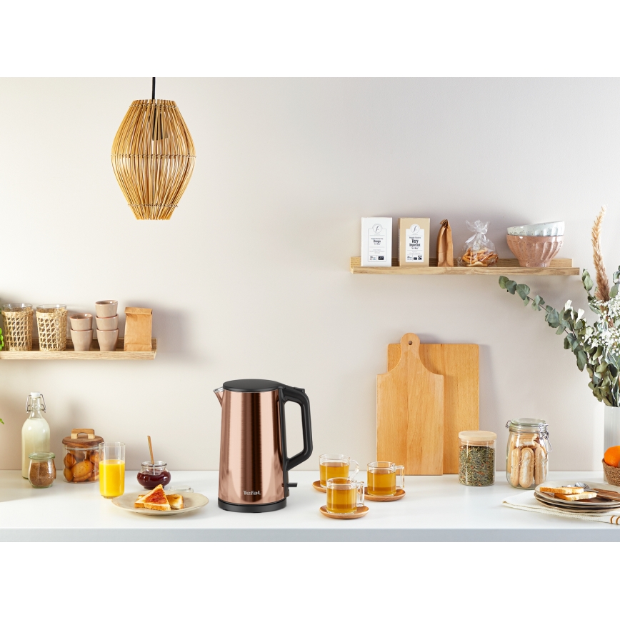 Tefal - Wasserkocher 1,5 l 2000W/230V