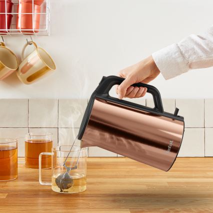 Tefal - Wasserkocher 1,5 l 2000W/230V