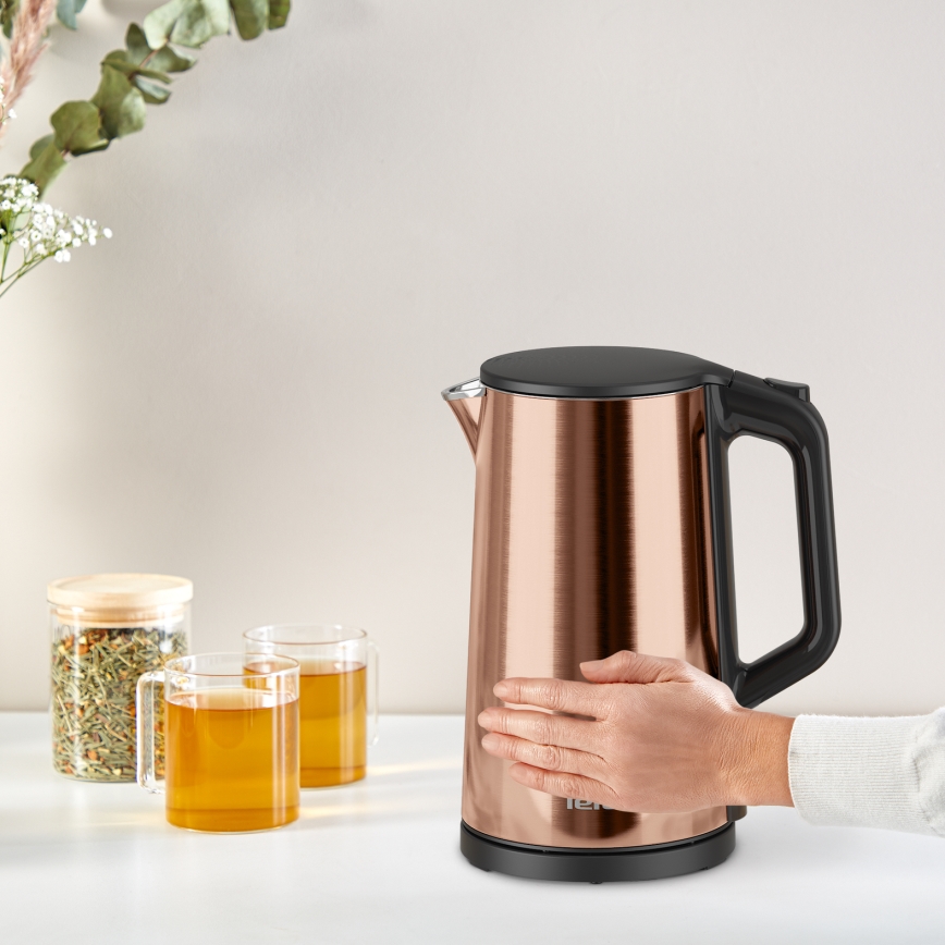 Tefal - Wasserkocher 1,5 l 2000W/230V