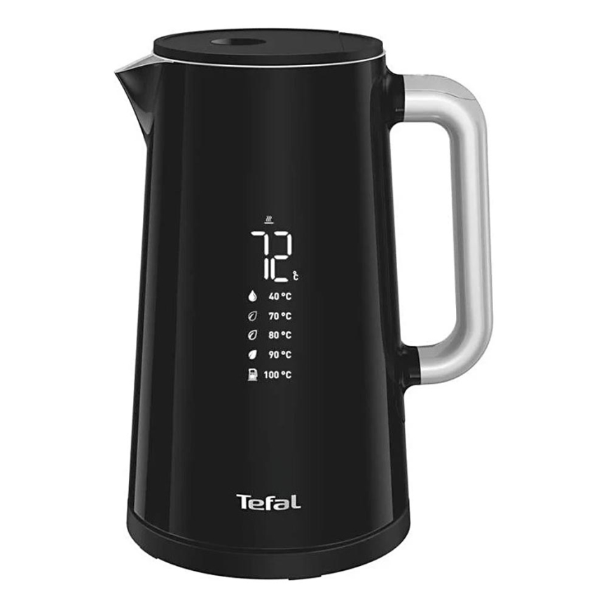 Tefal - Wasserkocher 1,7l 1800W/230V schwarz