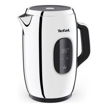 Tefal - Wasserkocher MAJESTUO 1,5 l 2400 W/230 V