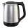 Tefal - Wasserkocher SUBITO 1,7l 2400W/230V Edelstahl/schwarz