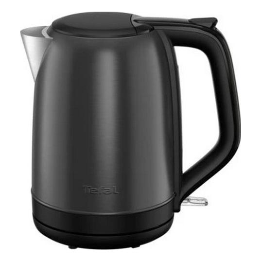 Tefal - Wasserkocher SUBITO 1,7l 2400W/230V grau/schwarz