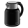 Tefal - Wasserkocher THERMO PROTECT XL 1,9l 1650W/230V Edelstahl/schwarz