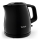 Tefal - Wasserkocher VITA 0,8 l 2400W/230V schwarz