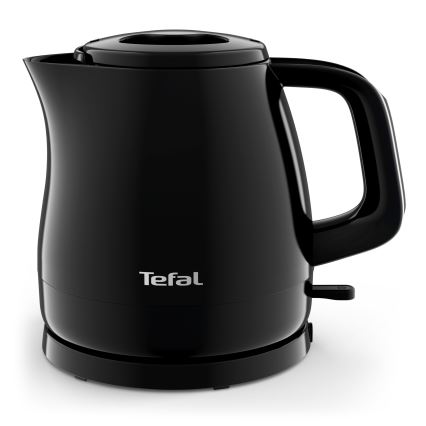 Tefal - Wasserkocher VITA 0,8 l 2400W/230V schwarz