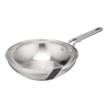Tefal - Wok-Pfanne EXTREME 28 cm