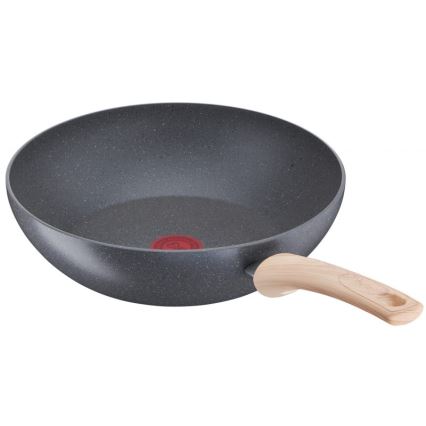 Tefal - Wok-Pfanne Natural Force 28 cm