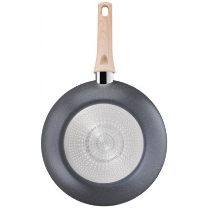 Tefal - Wok-Pfanne Natural Force 28 cm