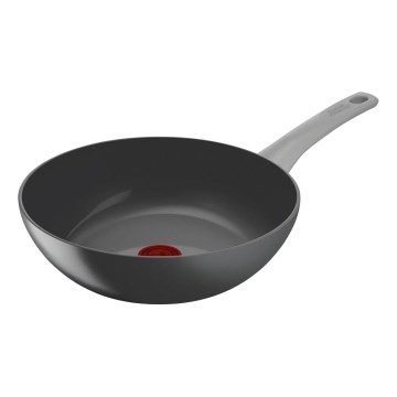Tefal - Wok-Pfanne RENEW ON 28 cm