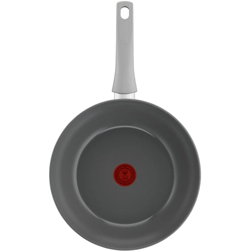 Tefal - Wok-Pfanne RENEW ON 28 cm