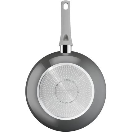 Tefal - Wok-Pfanne RENEW ON 28 cm